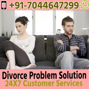 Divorce Problem Solution in Dispur